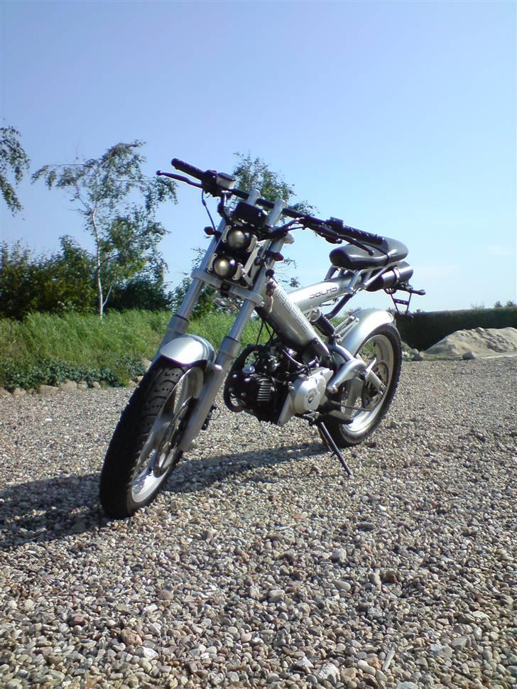 Sachs madass solgt billede 9