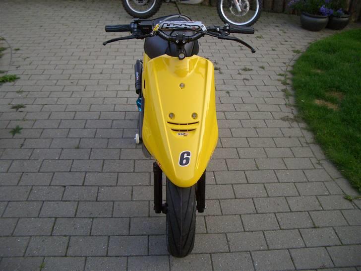 Yamaha Jog/Neos. billede 16