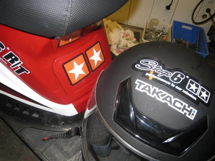 PGO Hot 50 billede 15