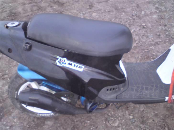 PGO hot 50 byttet til Stalker billede 11