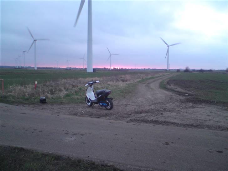 PGO hot 50 byttet til Stalker billede 13