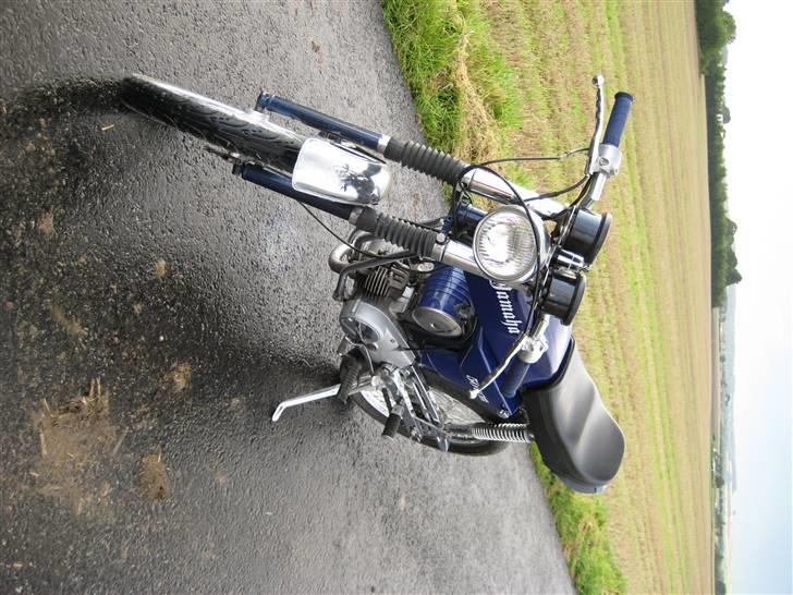 Yamaha fs1 4-gear billede 10