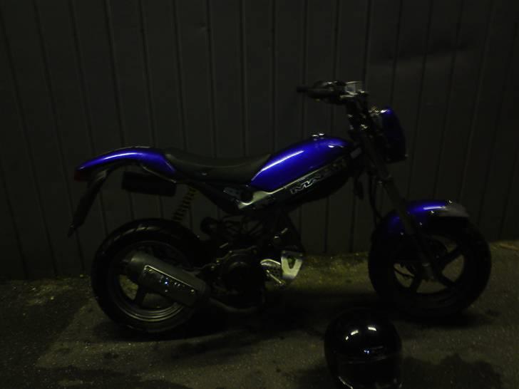 Suzuki SSM ! (byttet ) billede 7