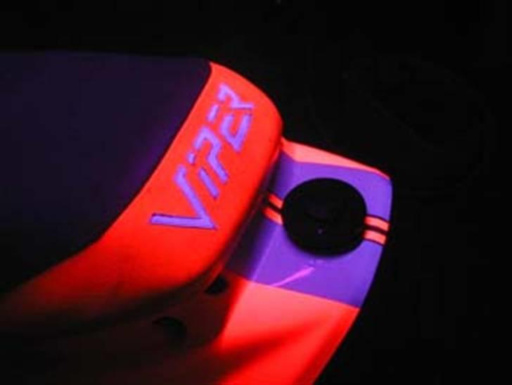 Yamaha Jog VIPER! billede 1