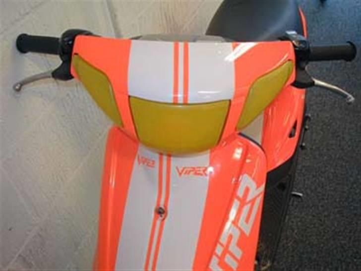 Yamaha Jog VIPER! billede 6