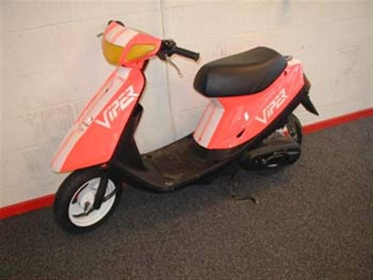 Yamaha Jog VIPER! billede 7