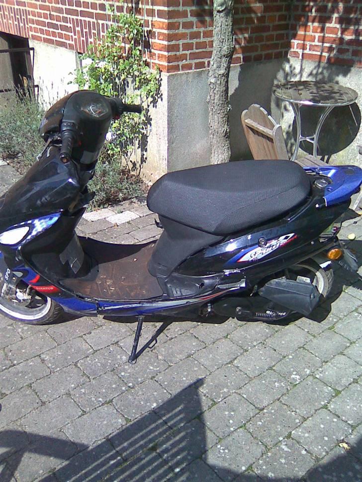 Giantco Sprint SOLGT billede 3