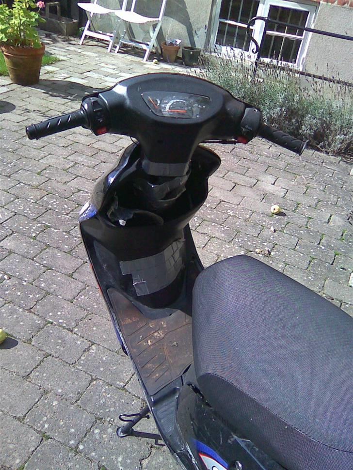 Giantco Sprint SOLGT billede 4