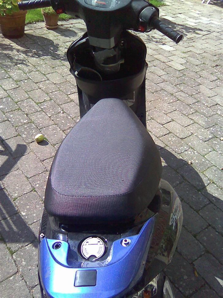 Giantco Sprint SOLGT billede 5