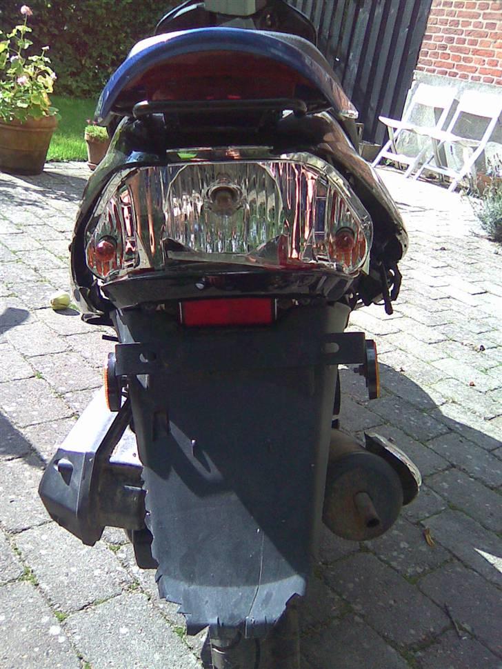 Giantco Sprint SOLGT billede 6