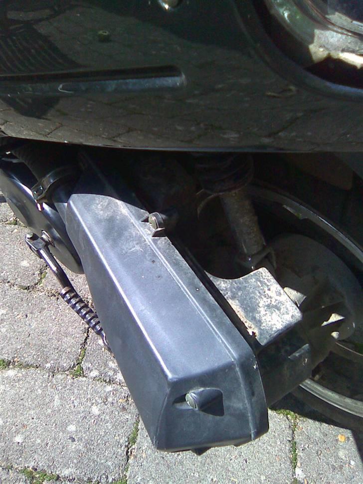 Giantco Sprint SOLGT billede 7