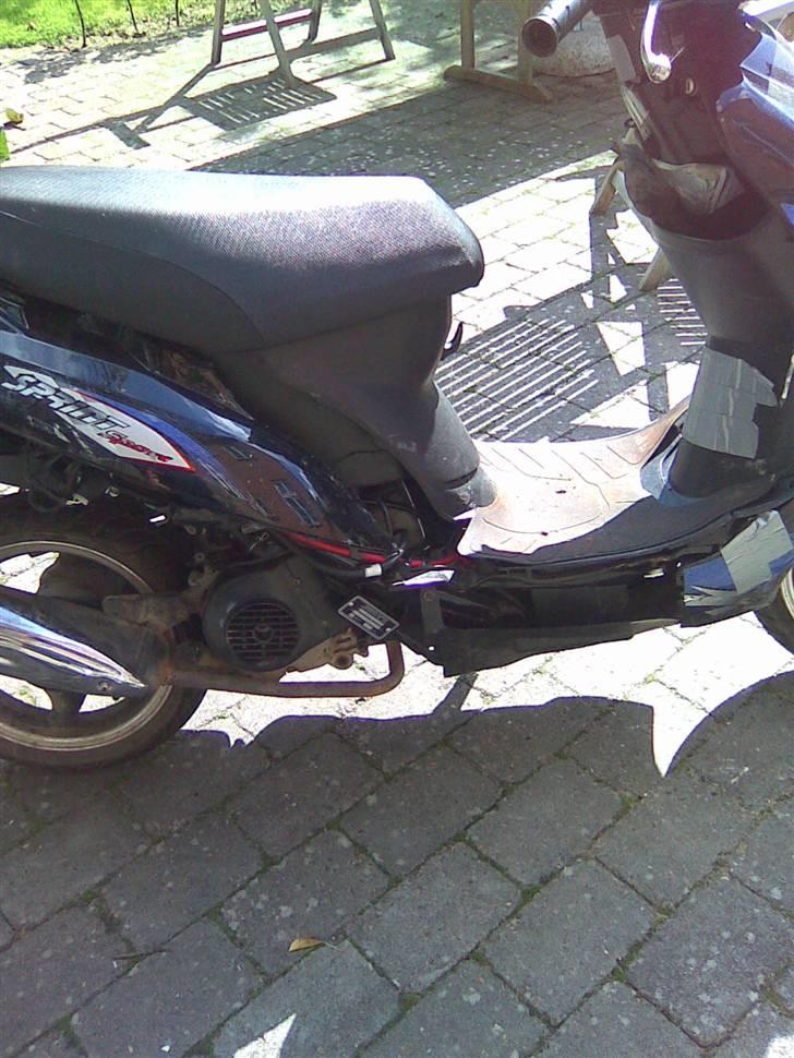 Giantco Sprint SOLGT billede 9