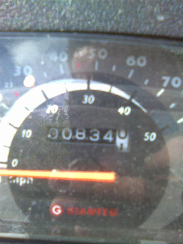 Giantco Sprint SOLGT billede 10