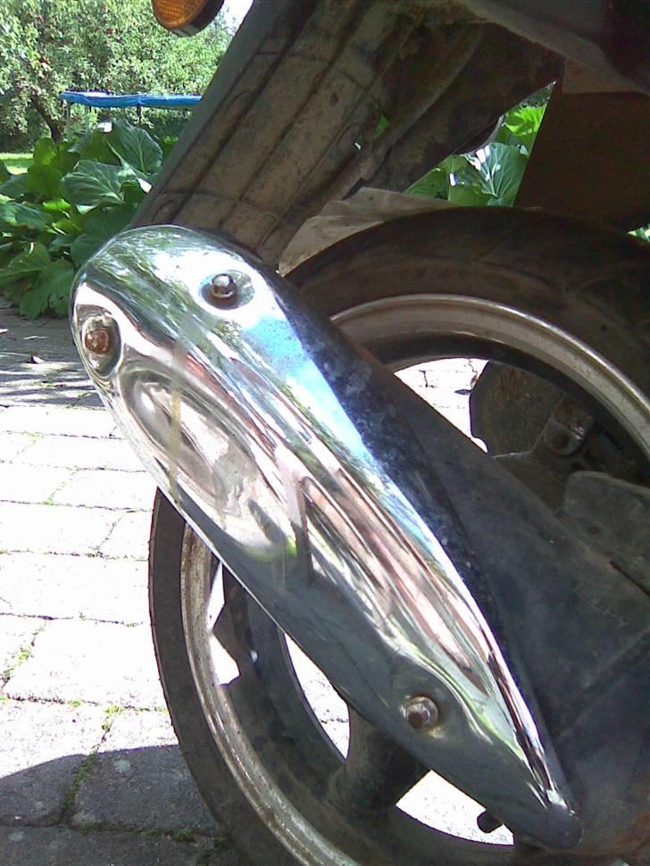 Giantco Sprint SOLGT billede 12