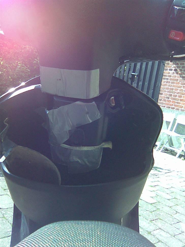 Giantco Sprint SOLGT billede 13