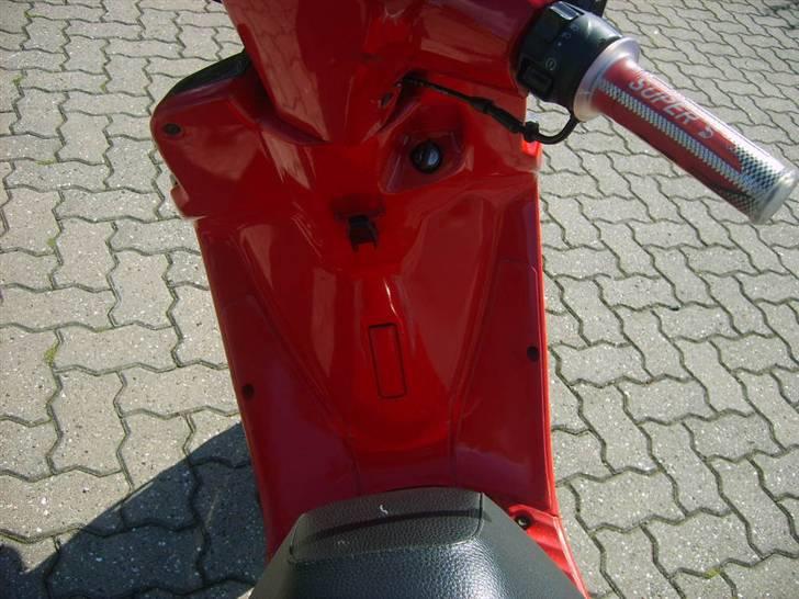 Yamaha bws billede 6