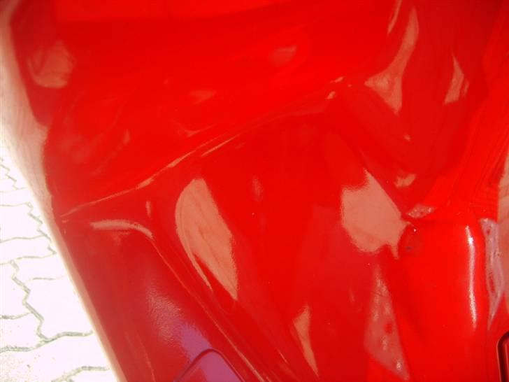 Yamaha bws billede 7