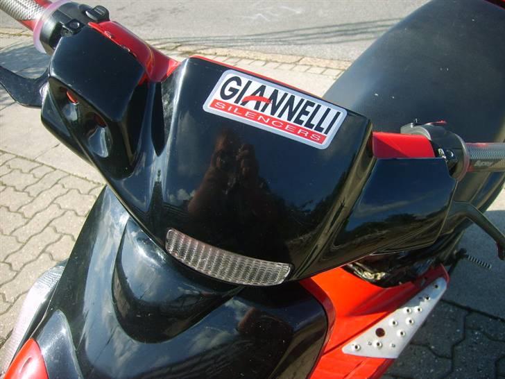 Yamaha bws billede 9