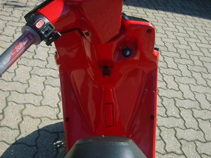 Yamaha bws billede 14