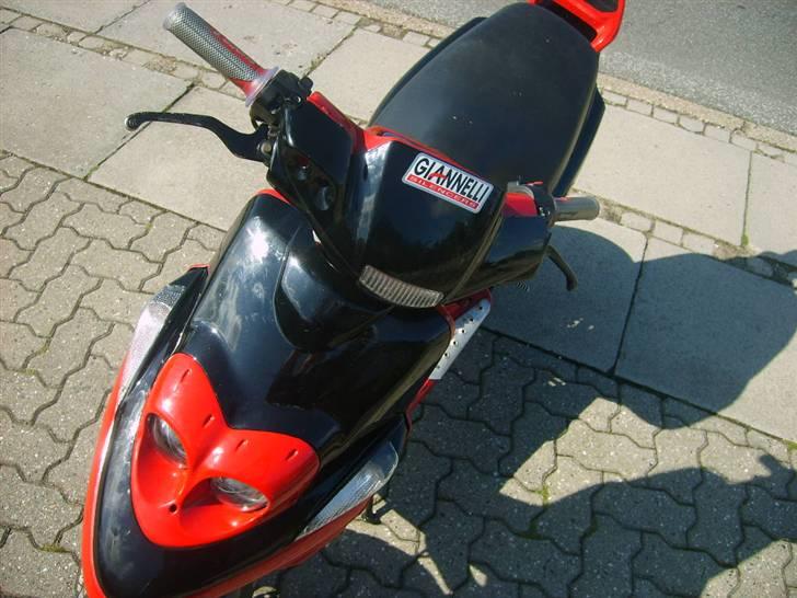 Yamaha bws billede 15