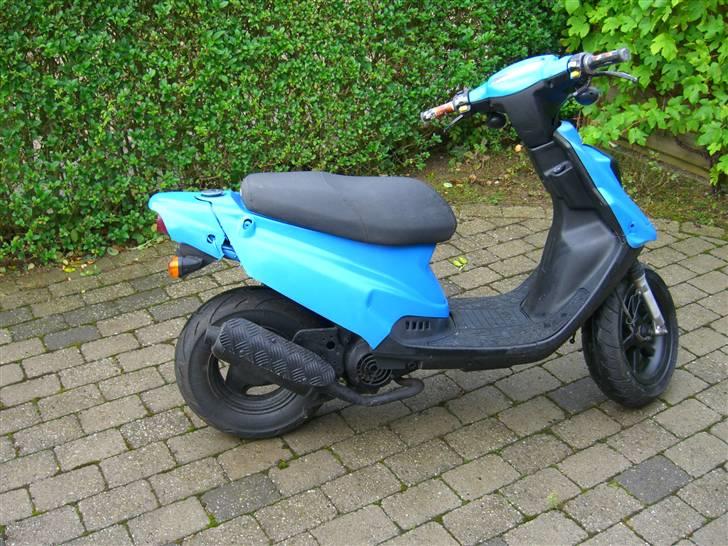 PGO hot 50 billede 3