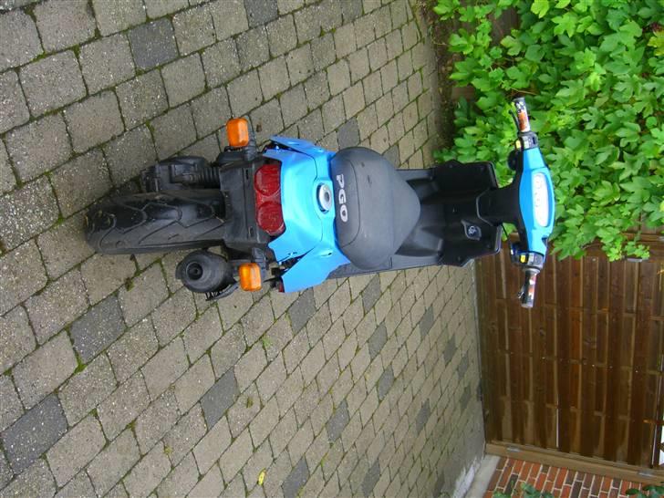 PGO hot 50 billede 4