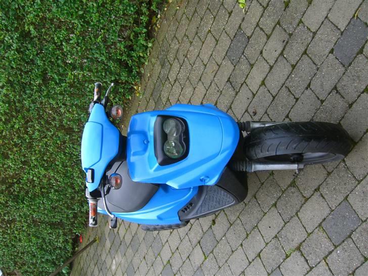 PGO hot 50 billede 5