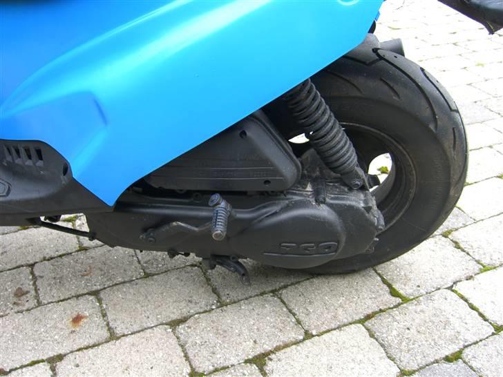 PGO hot 50 billede 8