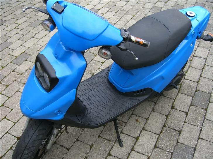 PGO hot 50 billede 9