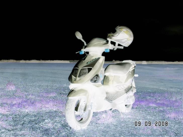 PGO T-REX 45  tilsalg billede 1