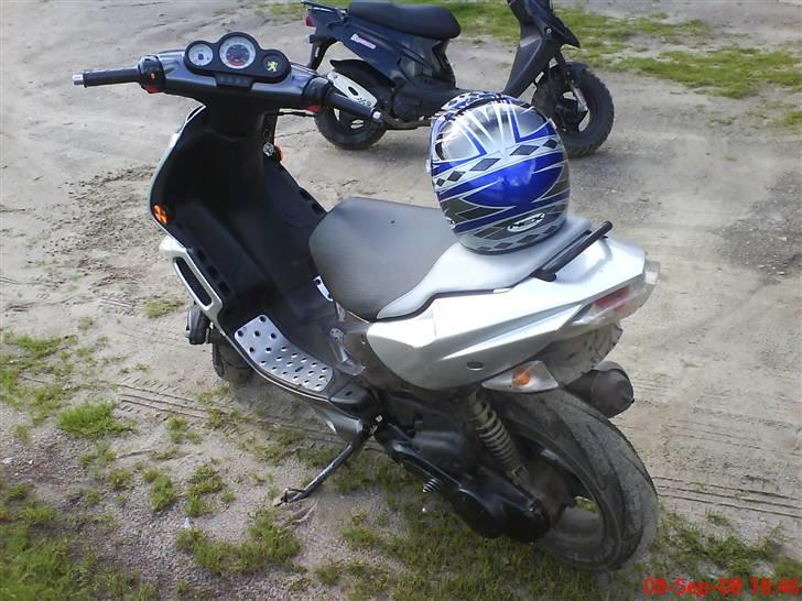Peugeot speedfight 2 SLOGT billede 5