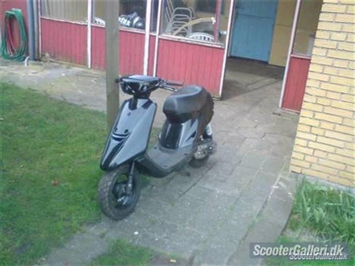 Yamaha As  *BYTTET TIL NEOS billede 1