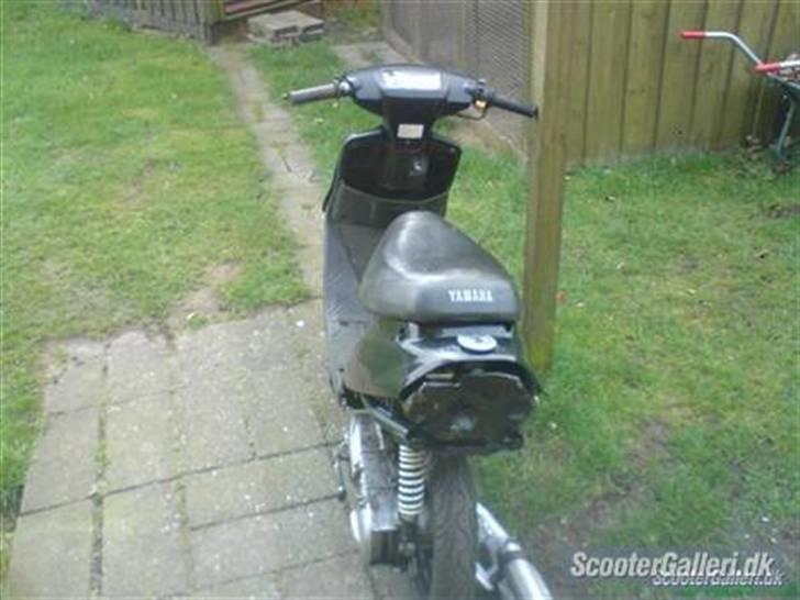 Yamaha As  *BYTTET TIL NEOS billede 2