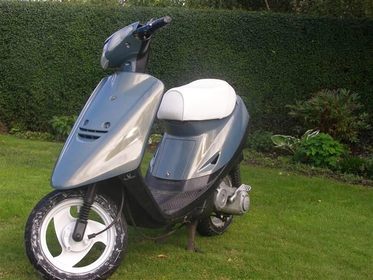 Yamaha Jog as (byttet) billede 2