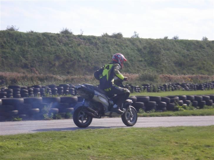 Gilera Runner LC DD  billede 2