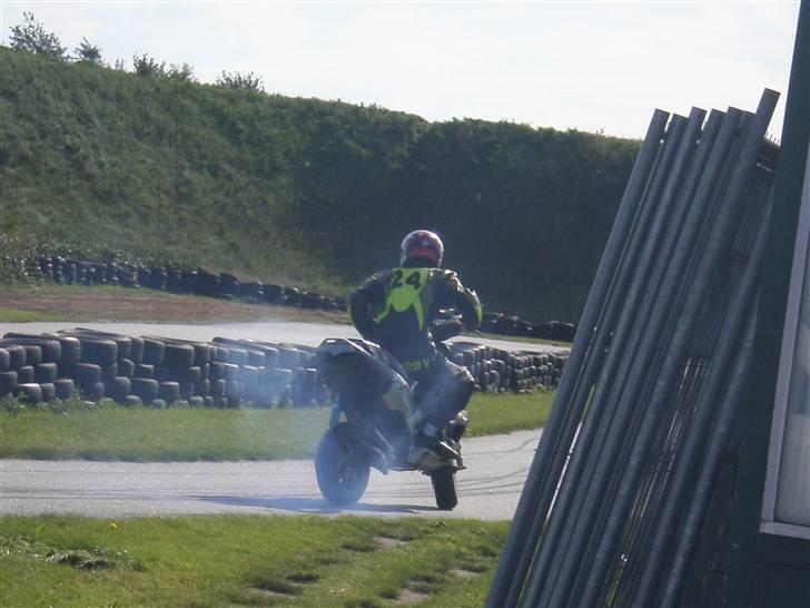 Gilera Runner LC DD  billede 3