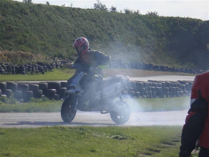 Gilera Runner LC DD  billede 4