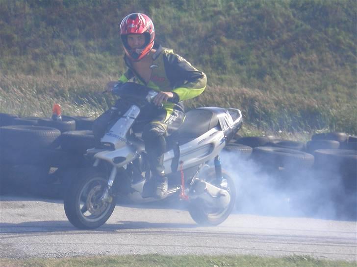 Gilera Runner LC DD  billede 5