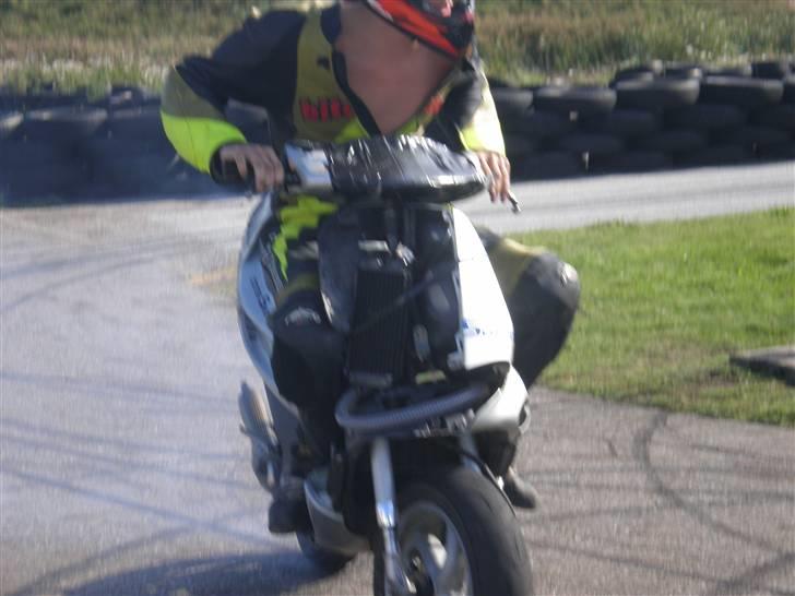 Gilera Runner LC DD  billede 6