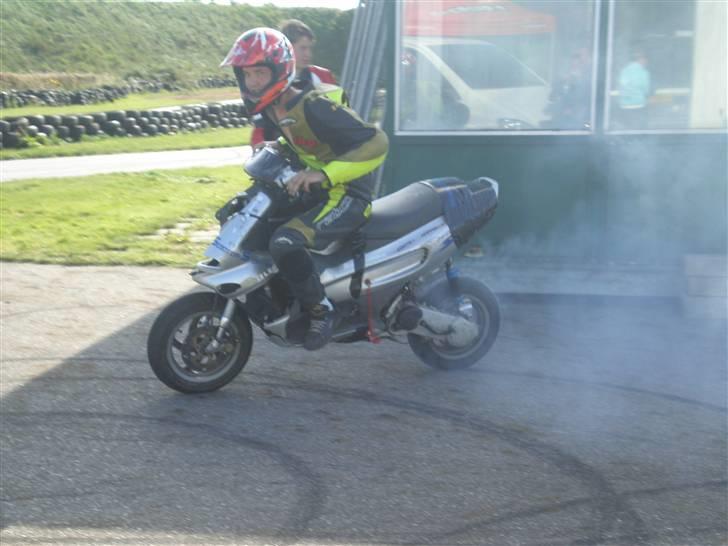 Gilera Runner LC DD  billede 7