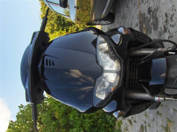 Gilera runner ac sp50 dd  billede 11