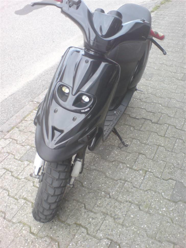 Gilera Stalker / SOLGT \  billede 1