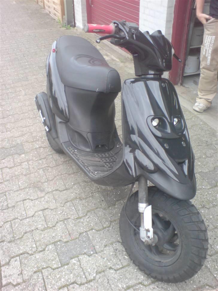 Gilera Stalker / SOLGT \  billede 2