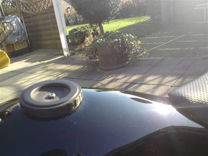 Suzuki street magic - ssm  billede 13