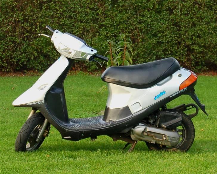 PGO comet byttet billede 6