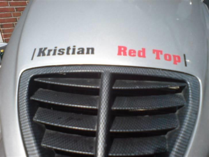 Piaggio MC3, evo3 billede 13