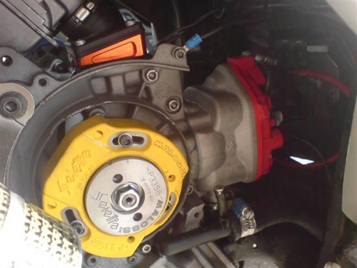 Piaggio MC3, evo3 billede 15