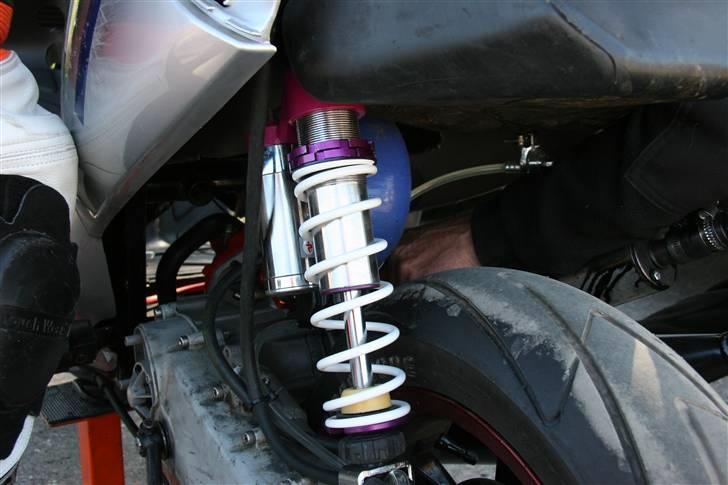 Piaggio MC3, evo3 billede 17