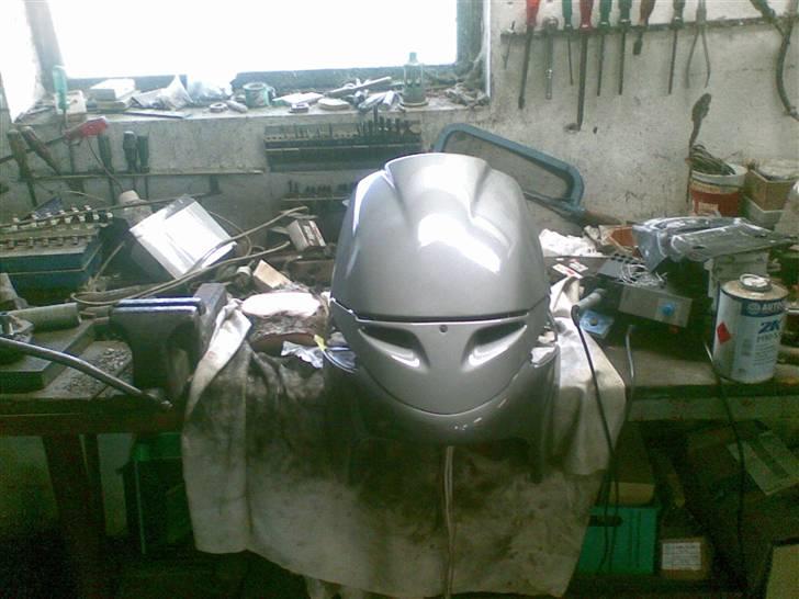 Peugeot speedake billede 9