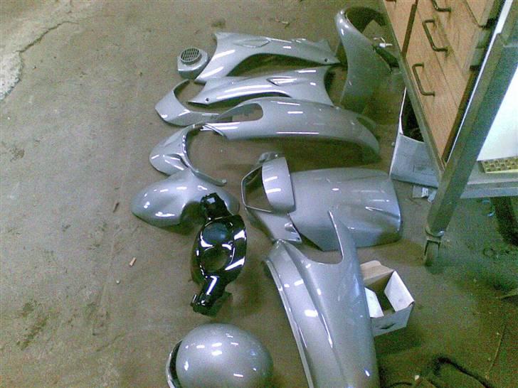 Peugeot speedake billede 10